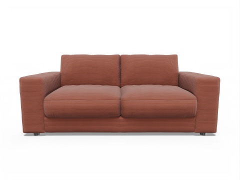 2-Sitzer Sofa